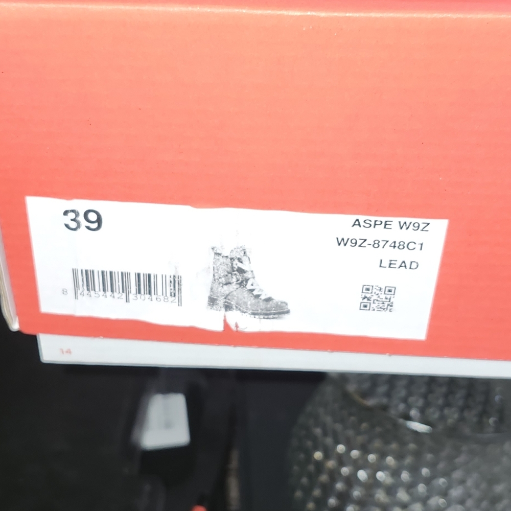 Pikolino Boots Aspe Hiker 39 - Picture 3 of 4